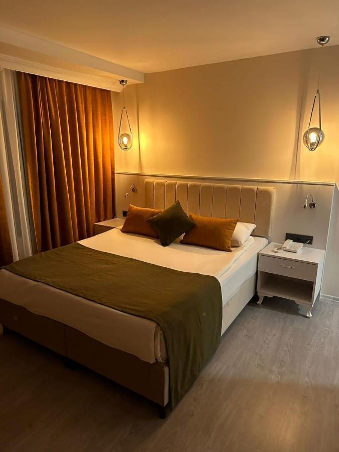 Habitación Individual Estándar
