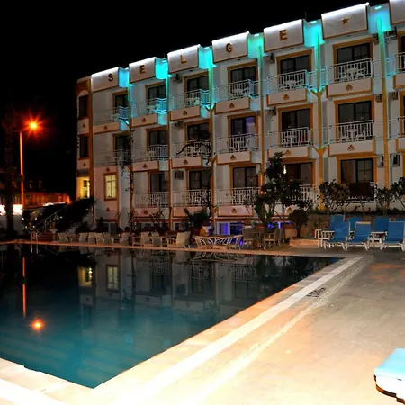 Selge Hotel Side-2