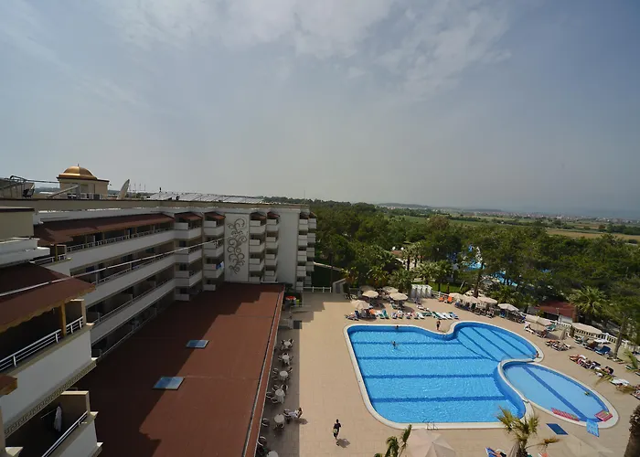 Linda Resort