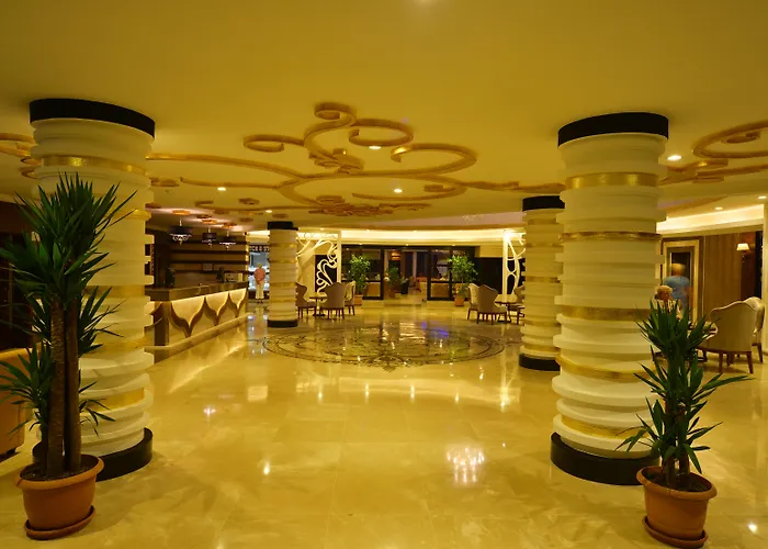 Linda Resort
