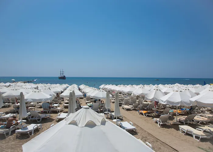  Merve Sun & Spa